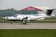 Ravenair Pilatus PC-12/47E (NGX) (G-MDSI) at  Manchester - International (Ringway), United Kingdom