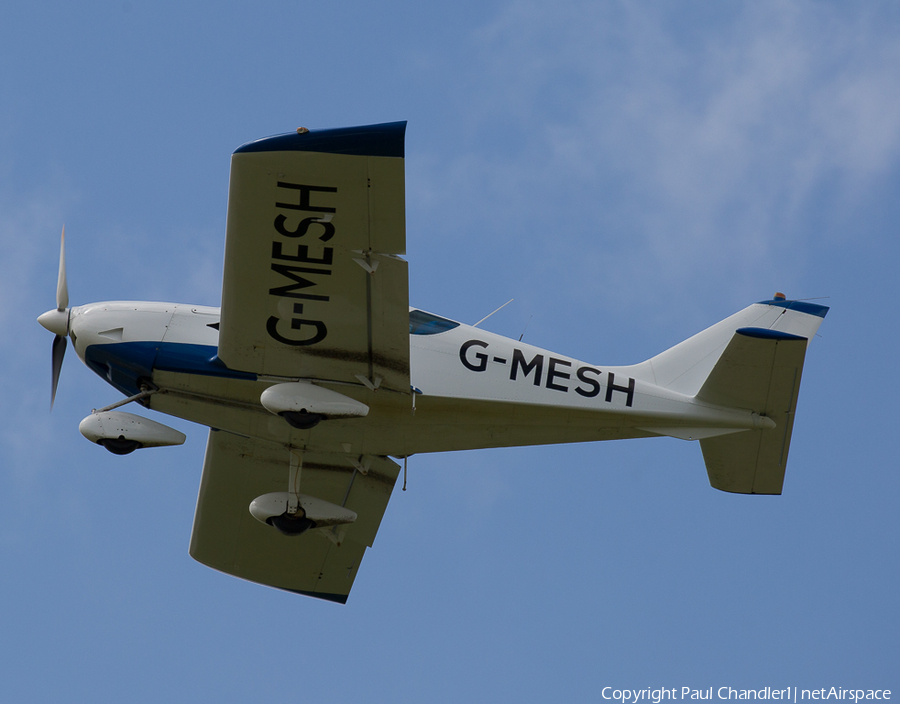 (Private) Czech Sport Aircraft Piper Sport (G-MESH) | Photo 78550