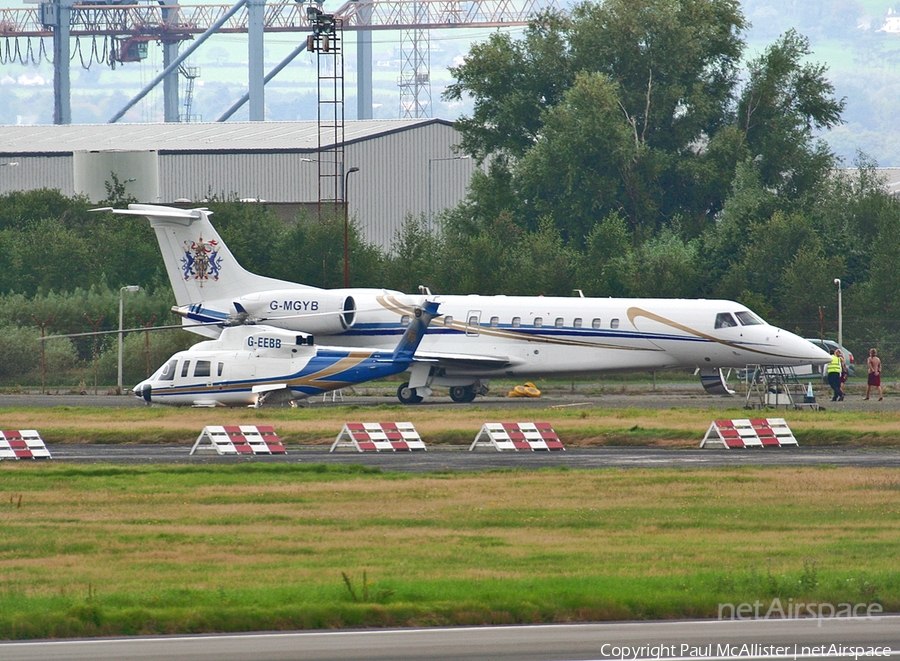 (Private) Embraer EMB-135BJ Legacy 600 (G-MGYB) | Photo 21299
