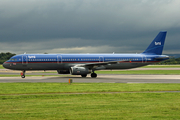 bmi Airbus A321-231 (G-MIDC) at  Manchester - International (Ringway), United Kingdom