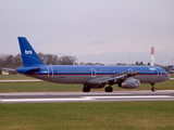 bmi Airbus A321-231 (G-MIDC) at  Manchester - International (Ringway), United Kingdom