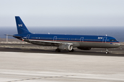 bmi Airbus A321-231 (G-MIDC) at  Tenerife Sur - Reina Sofia, Spain
