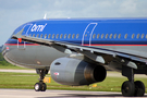 bmi Airbus A321-231 (G-MIDE) at  Manchester - International (Ringway), United Kingdom