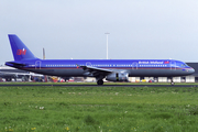 British Midland Airways - BMA Airbus A321-231 (G-MIDF) at  Amsterdam - Schiphol, Netherlands