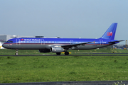 British Midland Airways - BMA Airbus A321-231 (G-MIDH) at  Amsterdam - Schiphol, Netherlands