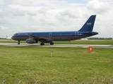 bmi Airbus A321-231 (G-MIDH) at  Manchester - International (Ringway), United Kingdom