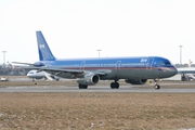 bmi Airbus A321-231 (G-MIDK) at  Hannover - Langenhagen, Germany