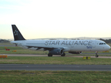 bmi Airbus A321-231 (G-MIDL) at  Manchester - International (Ringway), United Kingdom