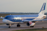 bmi Airbus A320-232 (G-MIDO) at  Manchester - International (Ringway), United Kingdom