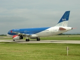 bmi Airbus A320-232 (G-MIDP) at  Manchester - International (Ringway), United Kingdom