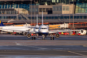 British Airways Airbus A320-232 (G-MIDS) at  Hamburg - Fuhlsbuettel (Helmut Schmidt), Germany