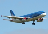 bmi Airbus A320-232 (G-MIDS) at  Belfast / Aldergrove - International, United Kingdom