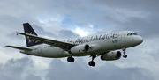 bmi Airbus A320-232 (G-MIDS) at  Manchester - International (Ringway), United Kingdom