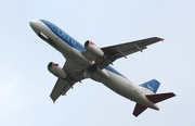 bmi Airbus A320-232 (G-MIDT) at  Belfast - George Best City, United Kingdom