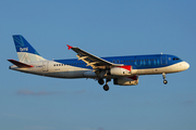 bmi Airbus A320-232 (G-MIDT) at  London - Heathrow, United Kingdom