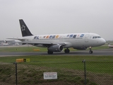 bmi Airbus A320-232 (G-MIDX) at  Manchester - International (Ringway), United Kingdom