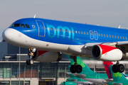 bmi Airbus A320-232 (G-MIDY) at  Dublin, Ireland