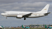 Cello Aviation Boeing 737-3L9 (G-MISG) at  Dublin, Ireland