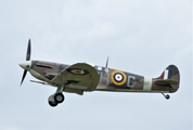 (Private) Supermarine Spitfire Mk VB (G-MKVB) at  Duxford, United Kingdom