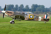 (Private) Supermarine Spitfire Mk VB (G-MKVB) at  Shoreham, United Kingdom