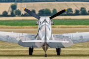 (Private) Supermarine Spitfire Mk VB (G-MKVB) at  Duxford, United Kingdom
