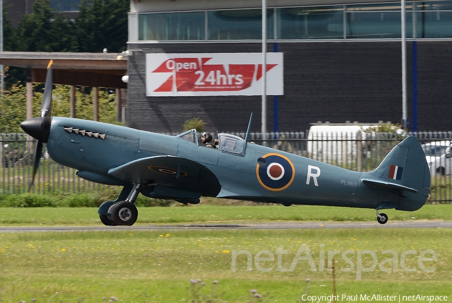 Hangar 11 Collection Supermarine Spitfire PR Mk XI (G-MKXI) | Photo 170395