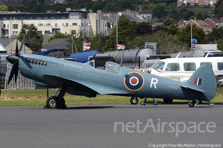 Hangar 11 Collection Supermarine Spitfire PR Mk XI (G-MKXI) | Photo 170636