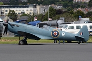 Hangar 11 Collection Supermarine Spitfire PR Mk XI (G-MKXI) at  Newtownards, United Kingdom