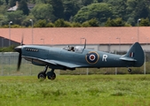 Hangar 11 Collection Supermarine Spitfire PR Mk XI (G-MKXI) at  Newtownards, United Kingdom