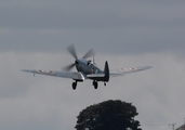 Hangar 11 Collection Supermarine Spitfire PR Mk XI (G-MKXI) at  Newtownards, United Kingdom