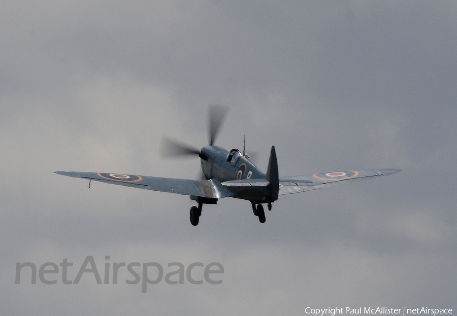 Hangar 11 Collection Supermarine Spitfire PR Mk XI (G-MKXI) | Photo 170830