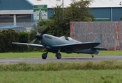 Hangar 11 Collection Supermarine Spitfire PR Mk XI (G-MKXI) at  Newtownards, United Kingdom