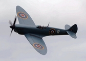 Hangar 11 Collection Supermarine Spitfire PR Mk XI (G-MKXI) at  Newtownards, United Kingdom