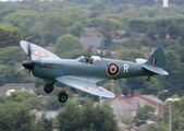 Hangar 11 Collection Supermarine Spitfire PR Mk XI (G-MKXI) at  Newtownards, United Kingdom