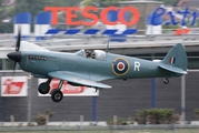 Hangar 11 Collection Supermarine Spitfire PR Mk XI (G-MKXI) at  Newtownards, United Kingdom