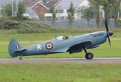 Hangar 11 Collection Supermarine Spitfire PR Mk XI (G-MKXI) at  Newtownards, United Kingdom