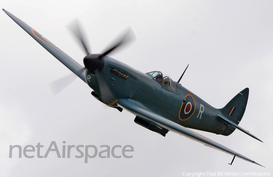 Hangar 11 Collection Supermarine Spitfire PR Mk XI (G-MKXI) | Photo 301764