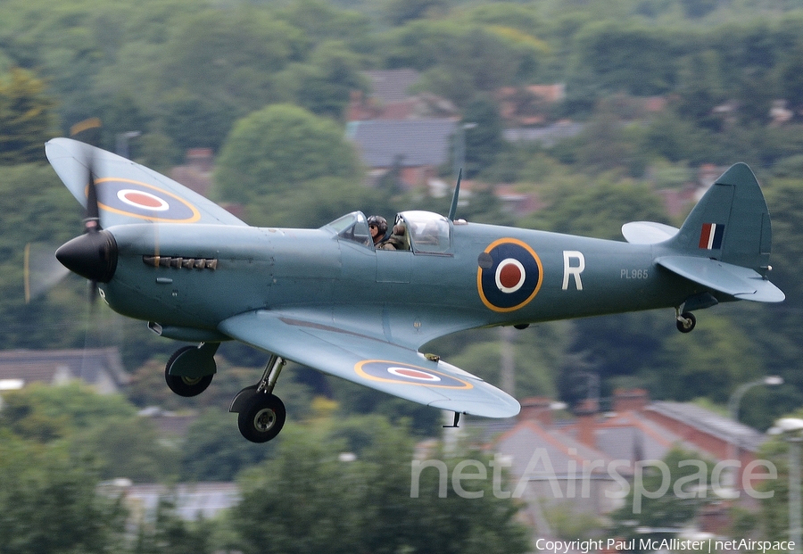 Hangar 11 Collection Supermarine Spitfire PR Mk XI (G-MKXI) | Photo 301766