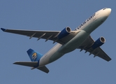 Thomas Cook Airlines Airbus A330-243 (G-MLJL) at  Belfast / Aldergrove - International, United Kingdom