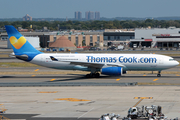 Thomas Cook Airlines Airbus A330-243 (G-MLJL) at  New York - John F. Kennedy International, United States