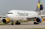 Thomas Cook Airlines Airbus A330-243 (G-MLJL) at  Manchester - International (Ringway), United Kingdom