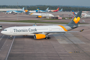 Thomas Cook Airlines Airbus A330-243 (G-MLJL) at  Manchester - International (Ringway), United Kingdom