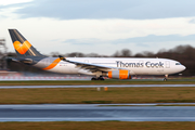 Thomas Cook Airlines Airbus A330-243 (G-MLJL) at  Manchester - International (Ringway), United Kingdom