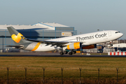 Thomas Cook Airlines Airbus A330-243 (G-MLJL) at  Manchester - International (Ringway), United Kingdom