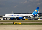 Thomas Cook Airlines Airbus A330-243 (G-MLJL) at  Manchester - International (Ringway), United Kingdom