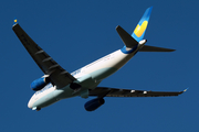 Thomas Cook Airlines Airbus A330-243 (G-MLJL) at  Orlando - International (McCoy), United States
