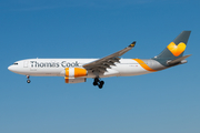 Thomas Cook Airlines Airbus A330-243 (G-MLJL) at  Las Vegas - Harry Reid International, United States