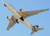 Thomas Cook Airlines Airbus A330-243 (G-MLJL) at  Manchester - International (Ringway), United Kingdom
