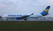 Thomas Cook Airlines Airbus A330-243 (G-MLJL) at  Miami - International, United States
