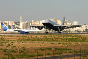 Monarch Airlines Airbus A300B4-605R (G-MONS) at  Faro - International, Portugal